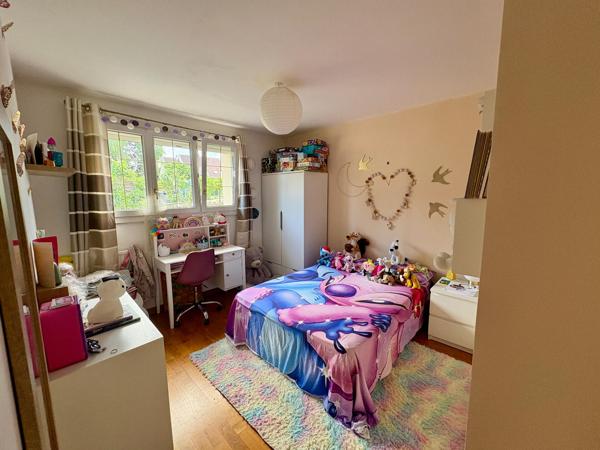 Belle maison familiale