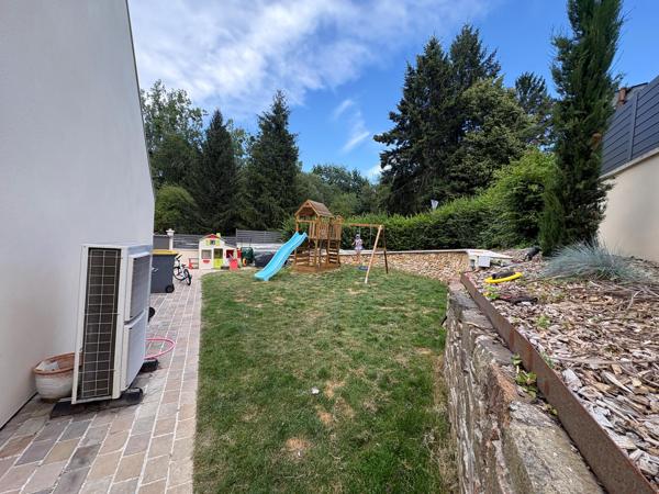 Belle maison familiale