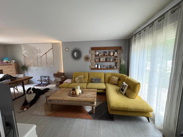 Belle maison familiale
