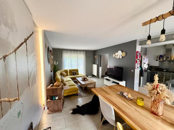 Belle maison familiale