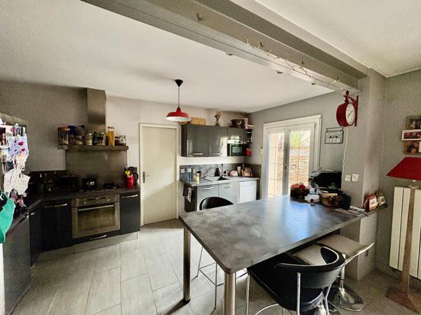 Belle maison familiale