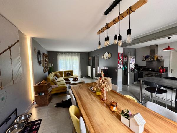Belle maison familiale