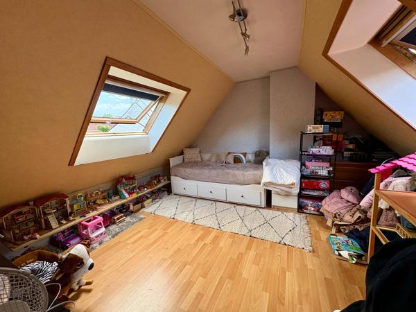 Belle maison familiale
