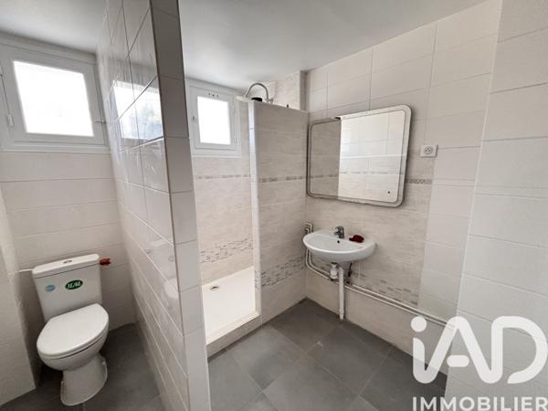 Location appartement 4 pièces 73,15 m² Ecquevilly