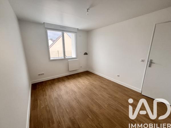 Location appartement 4 pièces 73,15 m² Ecquevilly