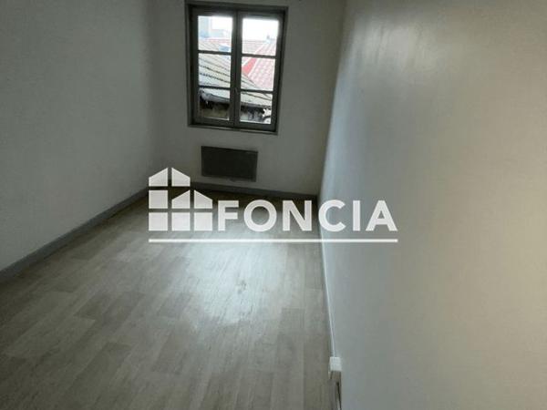 Location Appartement 3 pièces 86.19 m² - 12 RUE BICHAT Bourg En Bresse 01000