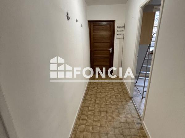 Location Appartement 3 pièces 86.19 m² - 12 RUE BICHAT Bourg En Bresse 01000