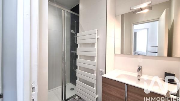Appartement à vendre 2 pièces 44,22 m² Malakoff