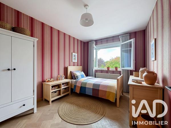 Maison à vendre 5 pièces 112,19 m² Réau