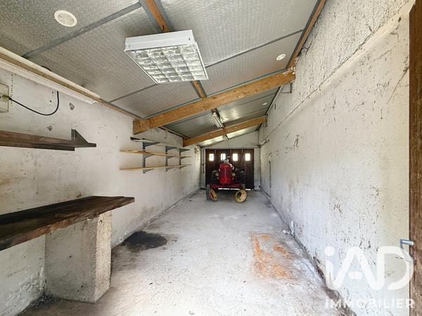 Maison à vendre 5 pièces 112,19 m² Réau