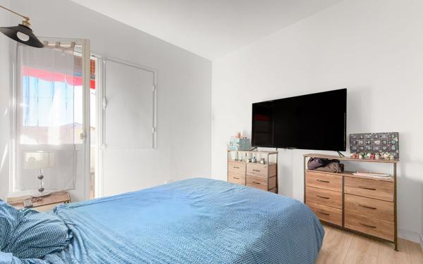 Appartement à vendre    3 pièces • 54 m2 Nice