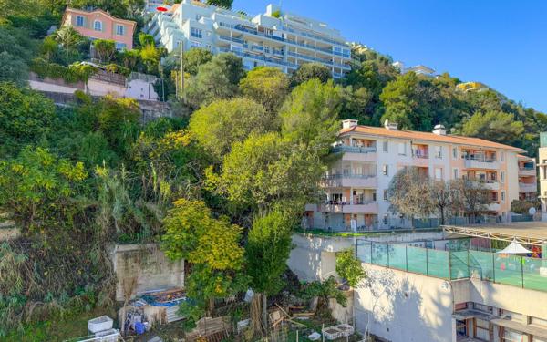 Appartement à vendre    3 pièces • 54 m2 Nice