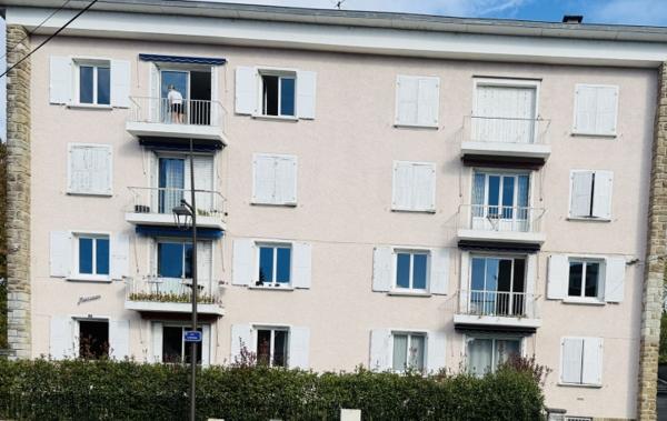 Vente Appartement P3 quartier Trespoey à rénover Pau   