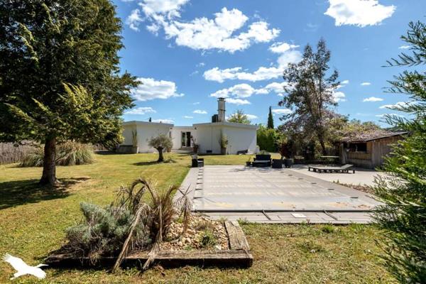 Maison à vendre |  Trélissac |  8 pièces | 189 m²