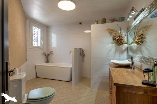 Maison à vendre |  Trélissac |  8 pièces | 189 m²