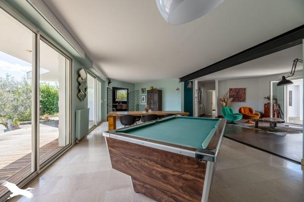 Maison à vendre |  Trélissac |  8 pièces | 189 m²