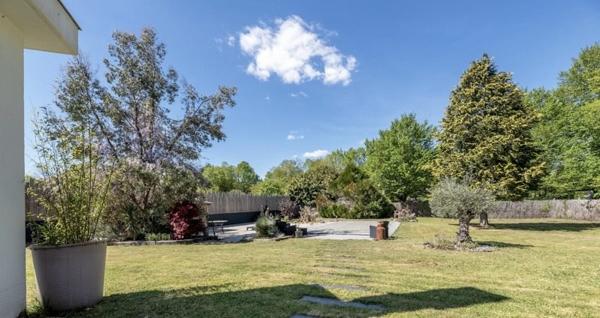 Maison à vendre |  Trélissac |  8 pièces | 189 m²