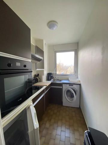 Location de vacances                                                      Appartement
                        
                     1 pièces                      32 m2                     à Bagnoles-de-l'Orne-Normandie