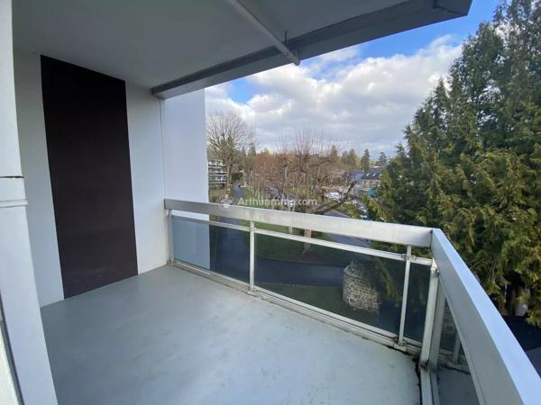 Location de vacances                                                      Appartement
                        
                     1 pièces                      32 m2                     à Bagnoles-de-l'Orne-Normandie