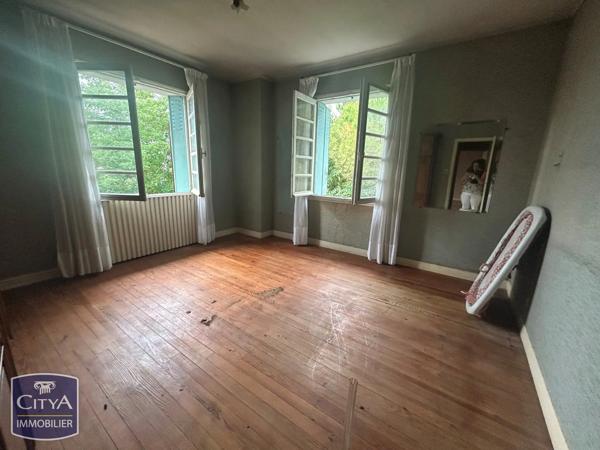 Maison à vendre 5 pièces 168m² Pamiers (09100)