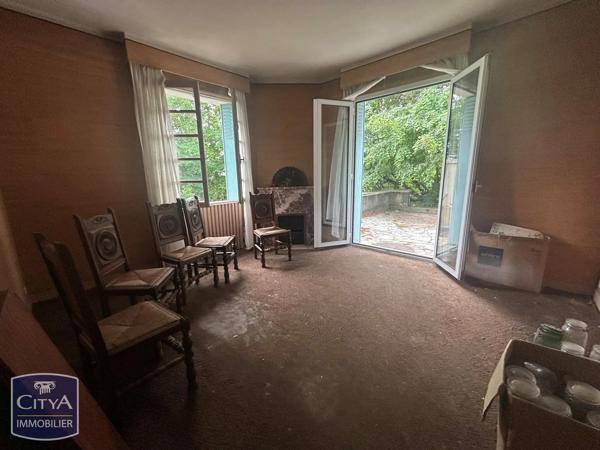 Maison à vendre 5 pièces 168m² Pamiers (09100)