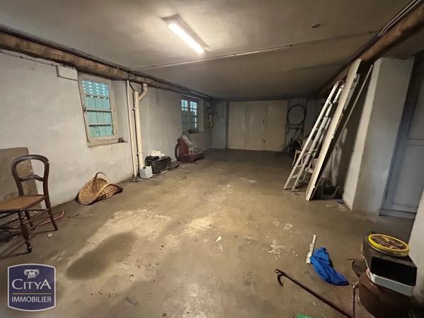 Maison à vendre 5 pièces 168m² Pamiers (09100)
