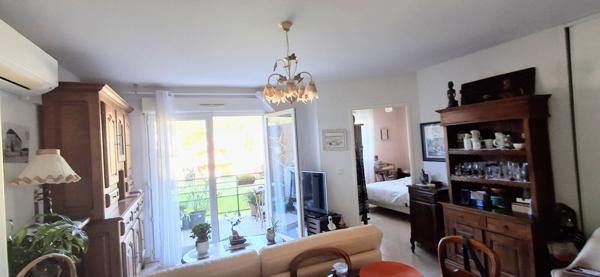 Appartement T2 avec terrasse et garage BEDARIEUX