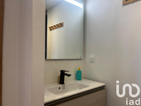 Appartement à vendre 3 pièces 41 m² Biarritz