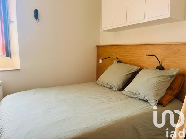 Appartement à vendre 3 pièces 41 m² Biarritz