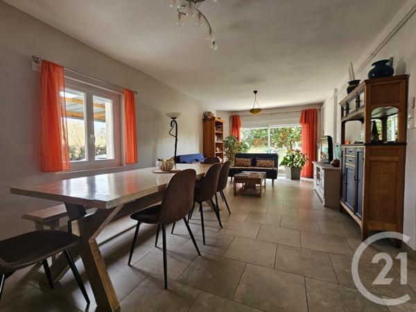 Maison à vendre  7 pièces - 162,94 m2 SALIES DU SALAT - 31