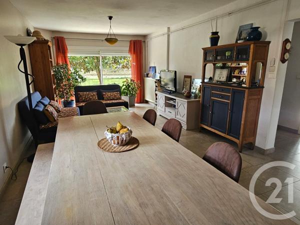 Maison à vendre  7 pièces - 162,94 m2 SALIES DU SALAT - 31