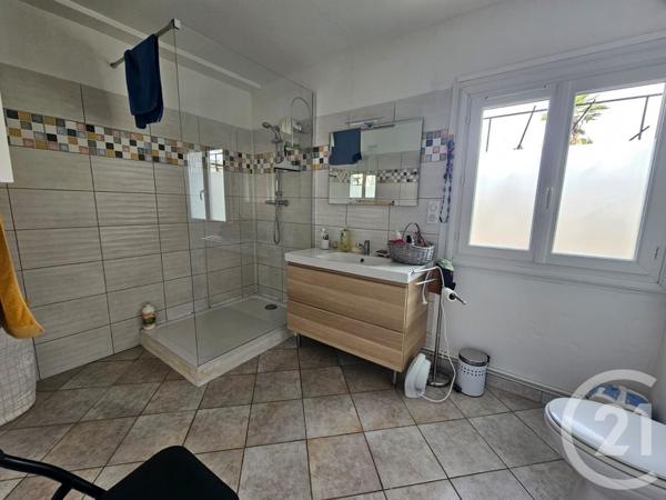 Maison à vendre  7 pièces - 162,94 m2 SALIES DU SALAT - 31