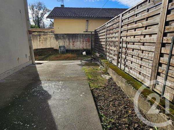 Maison à vendre  7 pièces - 162,94 m2 SALIES DU SALAT - 31