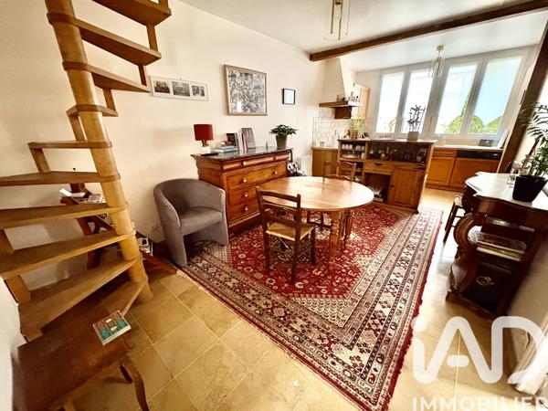 Maison à vendre 4 pièces 76 m² Sartrouville