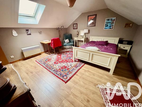 Maison à vendre 4 pièces 76 m² Sartrouville