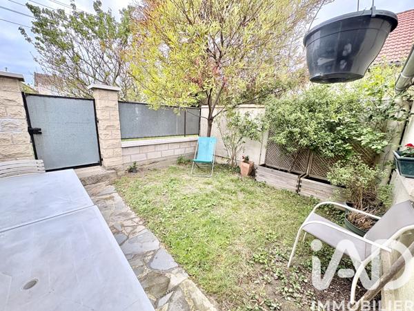 Maison à vendre 4 pièces 76 m² Sartrouville