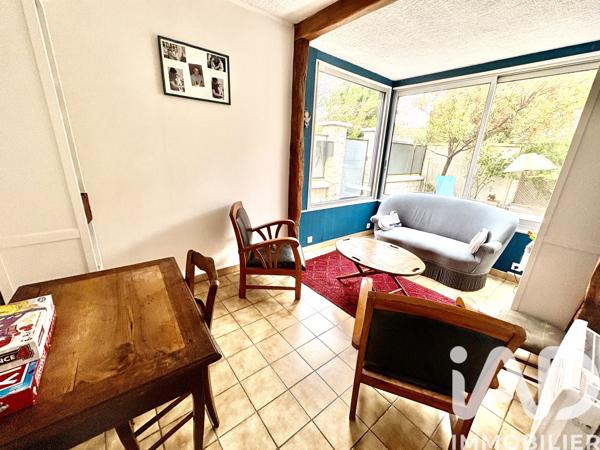 Maison à vendre 4 pièces 76 m² Sartrouville