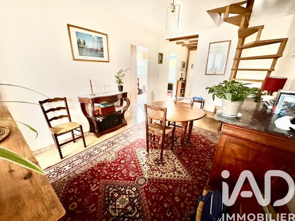 Maison à vendre 4 pièces 76 m² Sartrouville