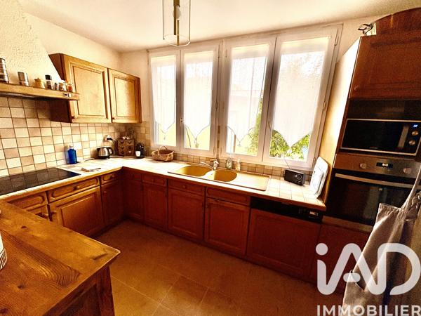 Maison à vendre 4 pièces 76 m² Sartrouville