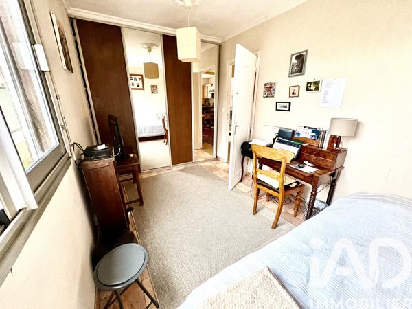 Maison à vendre 4 pièces 76 m² Sartrouville