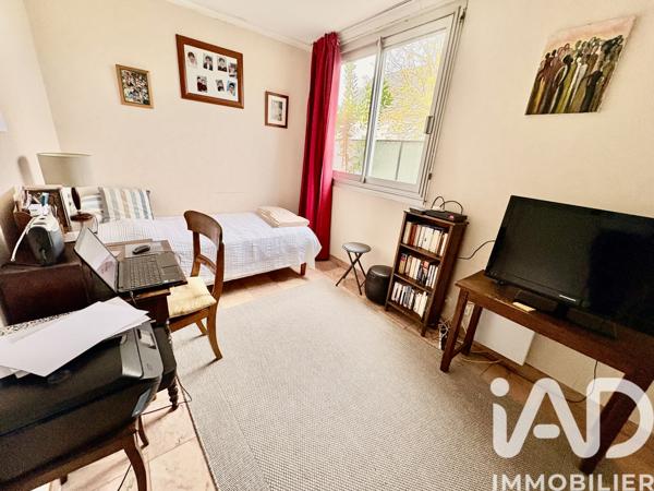 Maison à vendre 4 pièces 76 m² Sartrouville