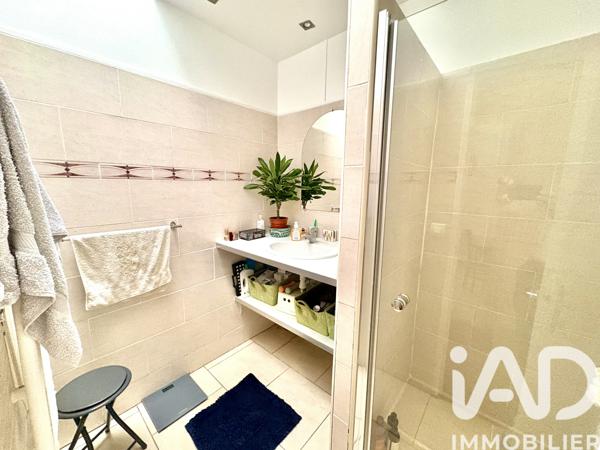 Maison à vendre 4 pièces 76 m² Sartrouville