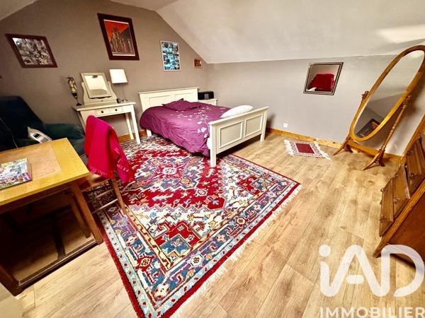 Maison à vendre 4 pièces 76 m² Sartrouville