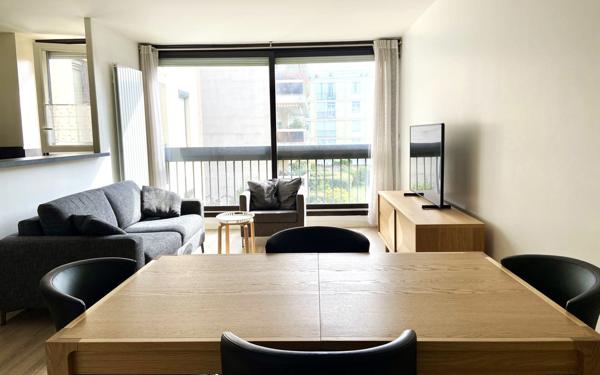 Appartement à vendre    3 pièces • 71,72 m2 Le Chesnay