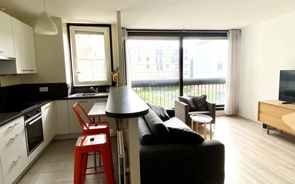 Appartement à vendre    3 pièces • 71,72 m2 Le Chesnay