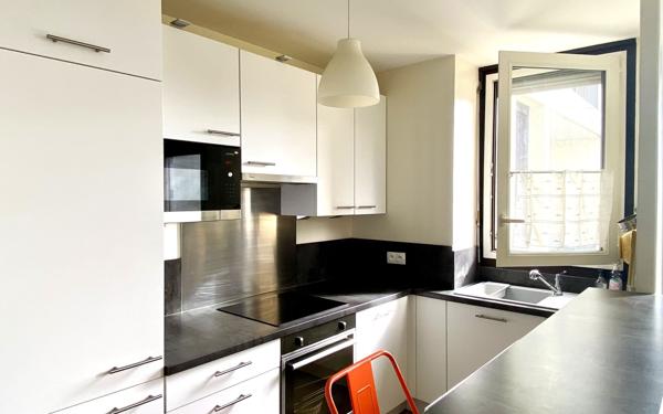 Appartement à vendre    3 pièces • 71,72 m2 Le Chesnay