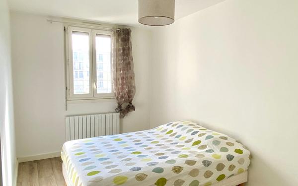 Appartement à vendre    3 pièces • 71,72 m2 Le Chesnay