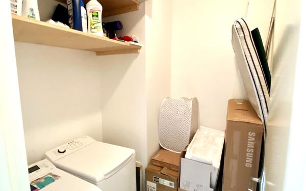 Appartement à vendre    3 pièces • 71,72 m2 Le Chesnay