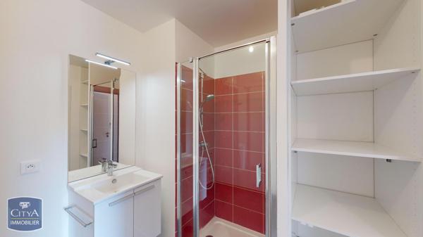Location appartement Amiens (80) 3 pièces 63.5m²