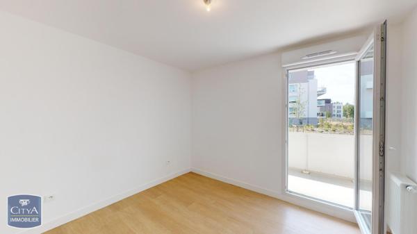 Location appartement Amiens (80) 3 pièces 63.5m²